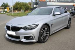BMW SERIE 4 GRAN COUPE MSPORT 420 XDRIVE 190 CV BVA