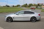 BMW SERIE 4 GRAN COUPE MSPORT 420 XDRIVE 190 CV BVA 2