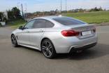 BMW SERIE 4 GRAN COUPE MSPORT 420 XDRIVE 190 CV BVA 3