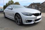 BMW SERIE 4 GRAN COUPE MSPORT 420 XDRIVE 190 CV BVA 7