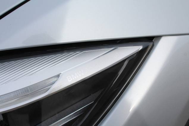 BMW SERIE 4 GRAN COUPE MSPORT 420 XDRIVE 190 CV BVA 9