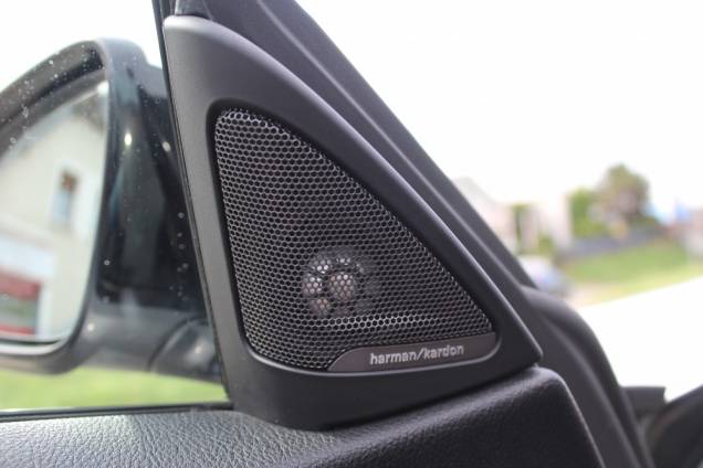 BMW SERIE 4 GRAN COUPE MSPORT 420 XDRIVE 190 CV BVA 11