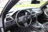 BMW SERIE 4 GRAN COUPE MSPORT 420 XDRIVE 190 CV BVA 14