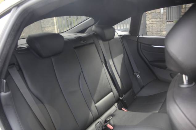 BMW SERIE 4 GRAN COUPE MSPORT 420 XDRIVE 190 CV BVA 23