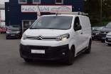 CITROEN JUMPY BUSINESS 2.0 HDI 120 CV 1