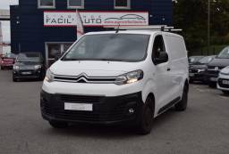 CITROEN JUMPY BUSINESS EDITION FOURGON 2.0 HDI 120 CV