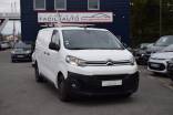 CITROEN JUMPY BUSINESS 2.0 HDI 120 CV 2