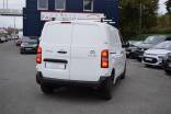 CITROEN JUMPY BUSINESS 2.0 HDI 120 CV 4