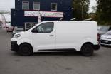 CITROEN JUMPY BUSINESS 2.0 HDI 120 CV 7