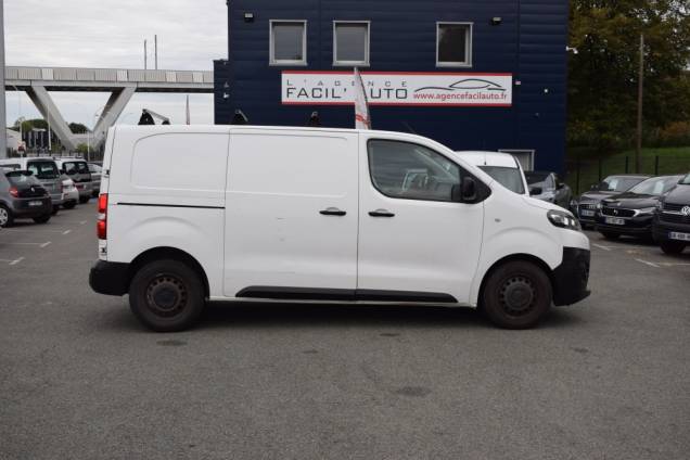CITROEN JUMPY BUSINESS 2.0 HDI 120 CV 8