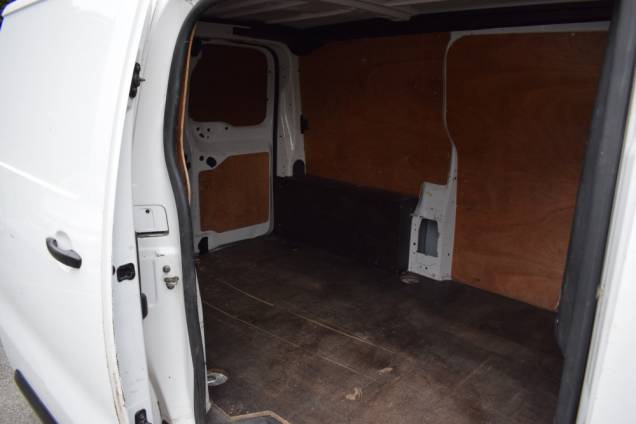 CITROEN JUMPY BUSINESS 2.0 HDI 120 CV 14