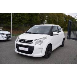 CITROEN C1 5 PORTES 1.0 72 CV / 41500 KMS / CLIMATISATION