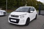 CITROEN C1 5 PORTES 1.0 72 CV / 41500 KMS / CLIMATISATION 1