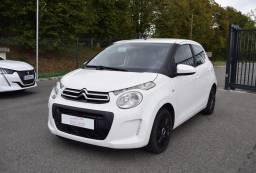 CITROEN C1 5 PORTES 1.0 72 CV / 41500 KMS / CLIMATISATION