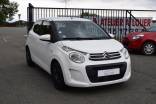 CITROEN C1 5 PORTES 1.0 72 CV / 41500 KMS / CLIMATISATION 2