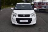 CITROEN C1 5 PORTES 1.0 72 CV / 41500 KMS / CLIMATISATION 5