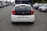 CITROEN C1 5 PORTES 1.0 72 CV / 41500 KMS / CLIMATISATION 6