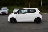 CITROEN C1 5 PORTES 1.0 72 CV / 41500 KMS / CLIMATISATION 7