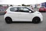 CITROEN C1 5 PORTES 1.0 72 CV / 41500 KMS / CLIMATISATION 8