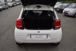 CITROEN C1 5 PORTES 1.0 72 CV / 41500 KMS / CLIMATISATION 15