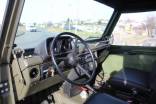 PEUGEOT P4 2.5 75 CV BVM4 4X4 / REPLIQUE MILITAIRE  11