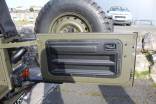 PEUGEOT P4 2.5 75 CV BVM4 4X4 / REPLIQUE MILITAIRE  13