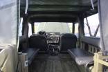 PEUGEOT P4 2.5 75 CV BVM4 4X4 / REPLIQUE MILITAIRE  14