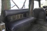PEUGEOT P4 2.5 75 CV BVM4 4X4 / REPLIQUE MILITAIRE  16