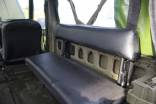 PEUGEOT P4 2.5 75 CV BVM4 4X4 / REPLIQUE MILITAIRE  15