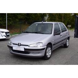 PEUGEOT 106 1.1 60 CV 5 PORTES / 62000 KMS