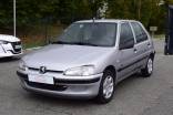 PEUGEOT 106 1.1 60 CV 5 PORTES / 62000 KMS 1