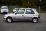 PEUGEOT 106 1.1 60 CV 5 PORTES / 62000 KMS 7