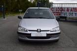 PEUGEOT 106 1.1 60 CV 5 PORTES / 62000 KMS 5