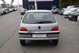 PEUGEOT 106 1.1 60 CV 5 PORTES / 62000 KMS 6
