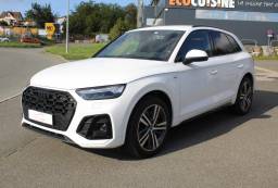 AUDI Q5 SLINE 2.0 TDI 163 CV STRONIC 