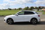 AUDI Q5 SLINE 2.0 TDI 163 CV STRONIC  2