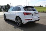 AUDI Q5 SLINE 2.0 TDI 163 CV STRONIC  3