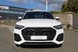 AUDI Q5 SLINE 2.0 TDI 163 CV STRONIC  7