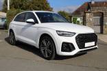 AUDI Q5 SLINE 2.0 TDI 163 CV STRONIC  8