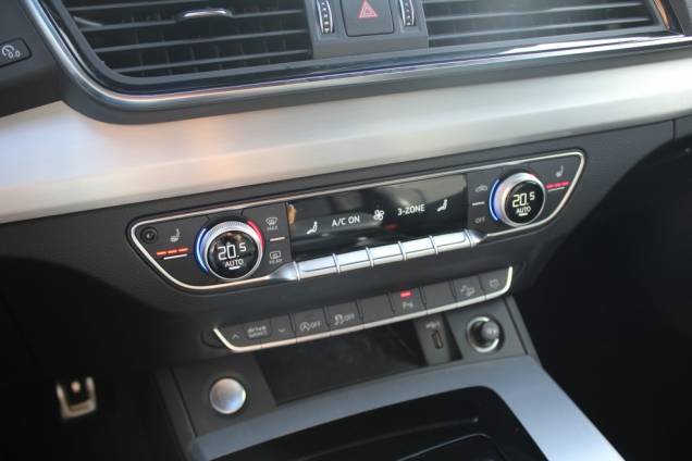AUDI Q5 SLINE 2.0 TDI 163 CV STRONIC  13