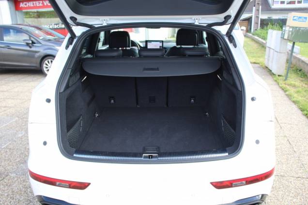 AUDI Q5 SLINE 2.0 TDI 163 CV STRONIC  18