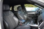 AUDI Q5 SLINE 2.0 TDI 163 CV STRONIC  21