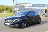 MERCEDES BENZ CLASSE A 180 CDI 109 CV BVM6 1