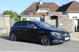 MERCEDES BENZ CLASSE A 180 CDI 109 CV BVM6 3