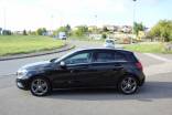 MERCEDES BENZ CLASSE A 180 CDI 109 CV BVM6 4