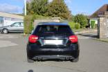 MERCEDES BENZ CLASSE A 180 CDI 109 CV BVM6 5