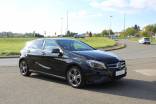 MERCEDES BENZ CLASSE A 180 CDI 109 CV BVM6 8