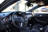 MERCEDES BENZ CLASSE A 180 CDI 109 CV BVM6 9