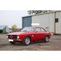 ALFA ROMEO GT 1300 JUNIOR BVM