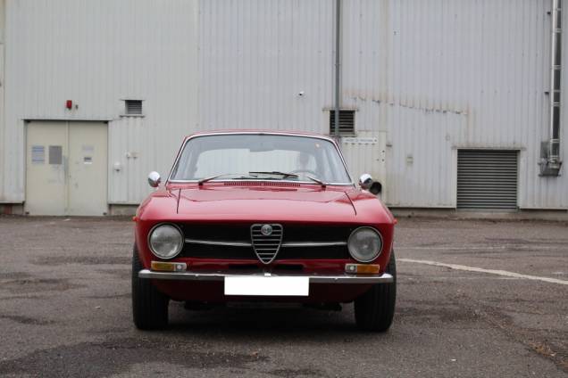 ALFA ROMEO GT 1300 JUNIOR BVM4 3 ALFA ROMEO GT 1300 JUNIOR BVM4 3